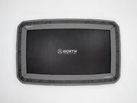 Bodentrampolin + Sicherheitsnetz