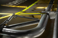 TRAMPOLIN NORTH ATHLETE