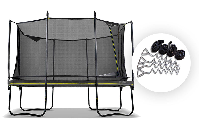 TRAMPOLIN NORTH PERFORMER 460
