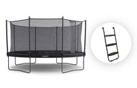 TRAMPOLIN NORTH PIONEER