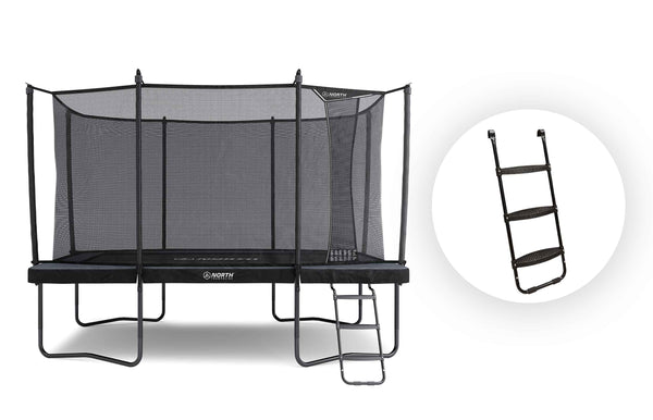 TRAMPOLIN NORTH PIONEER