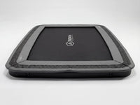 Bodentrampolin + Sicherheitsnetz