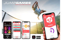 jumpgames mit armband