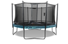 Runden | 300 cm Petrol Trampolin