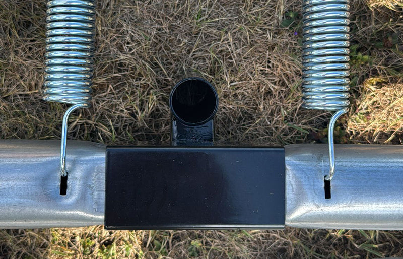 NORTH BODENTRAMPOLIN MITTELPFOSTEN (2025-)