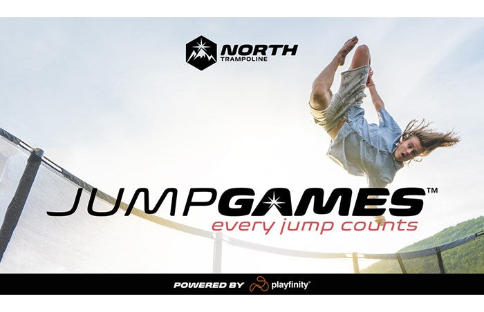 jumpgames mit armband